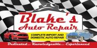 Blake's Auto Repair image 1